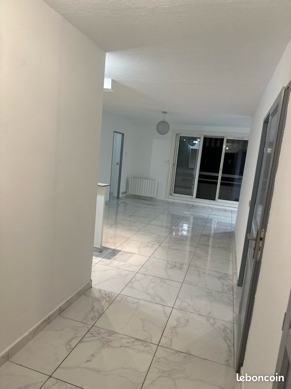 Appartement à louer, 84m², La Seyne-sur-Mer