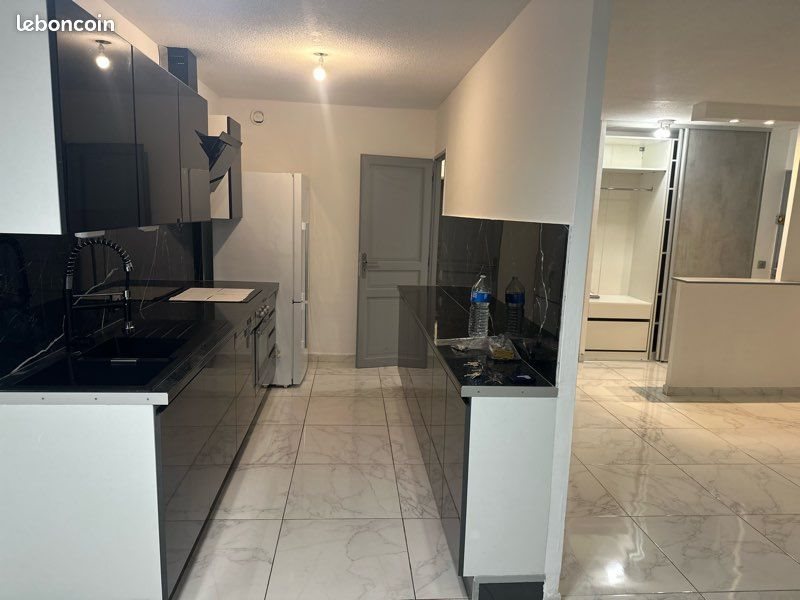 Appartement à louer, 84m², La Seyne-sur-Mer