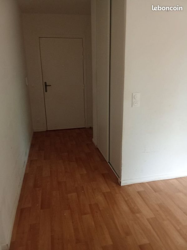 Appartement à louer, 45m², Villiers-le-Bel