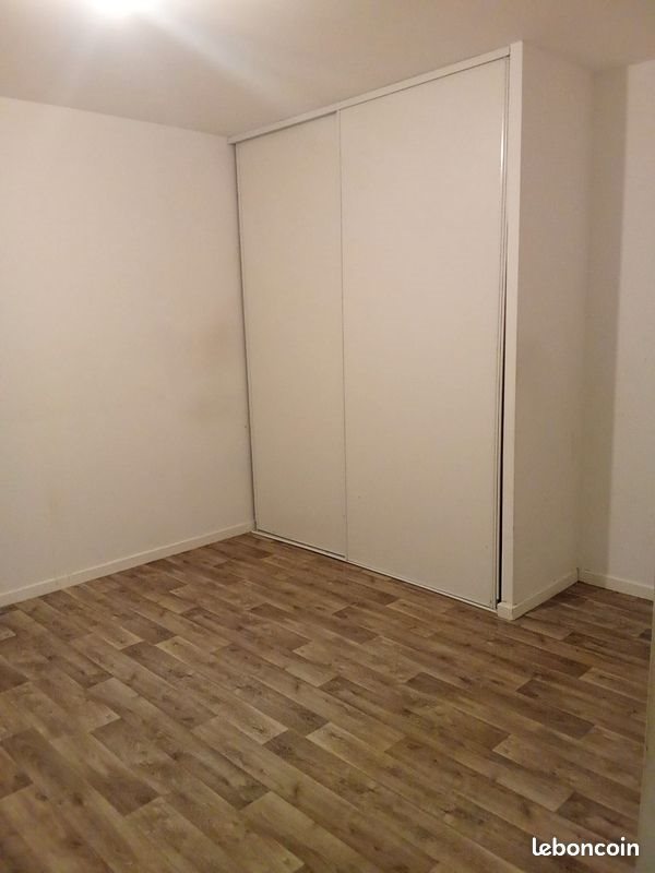 Appartement à louer, 45m², Villiers-le-Bel