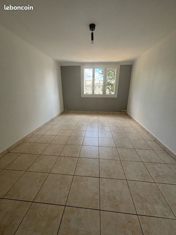 Appartement à louer, 50m², Nantes