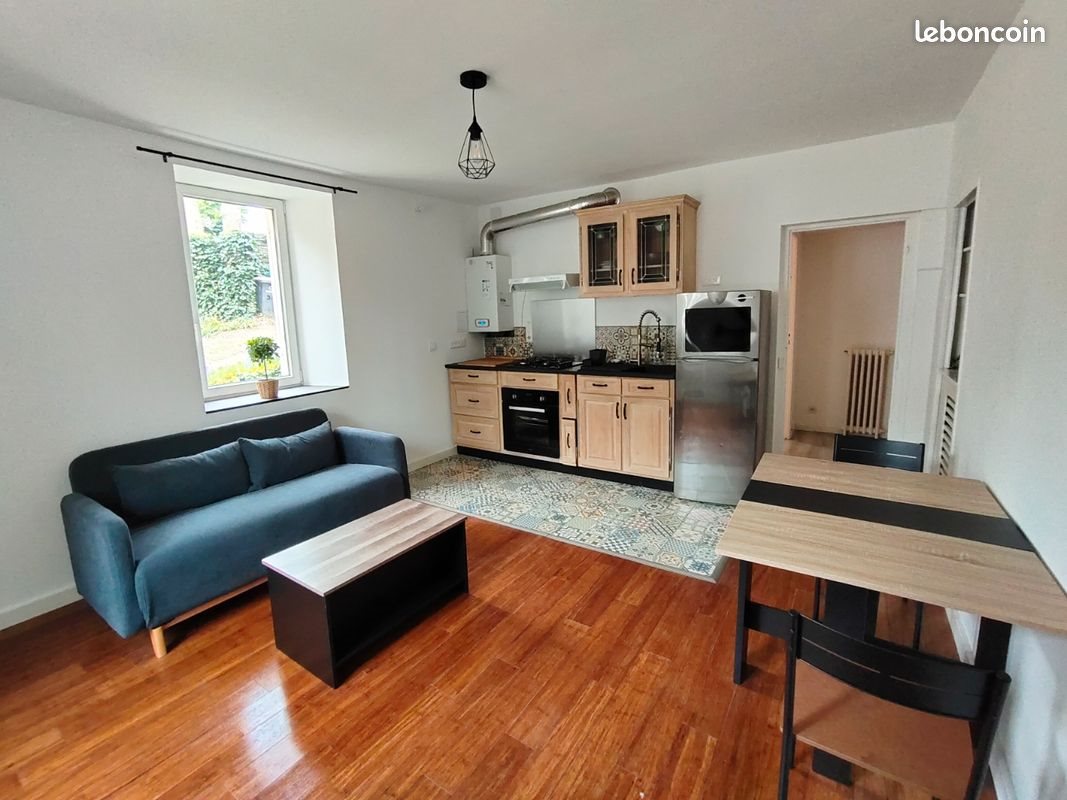 Appartement à louer, 43m², Brunoy