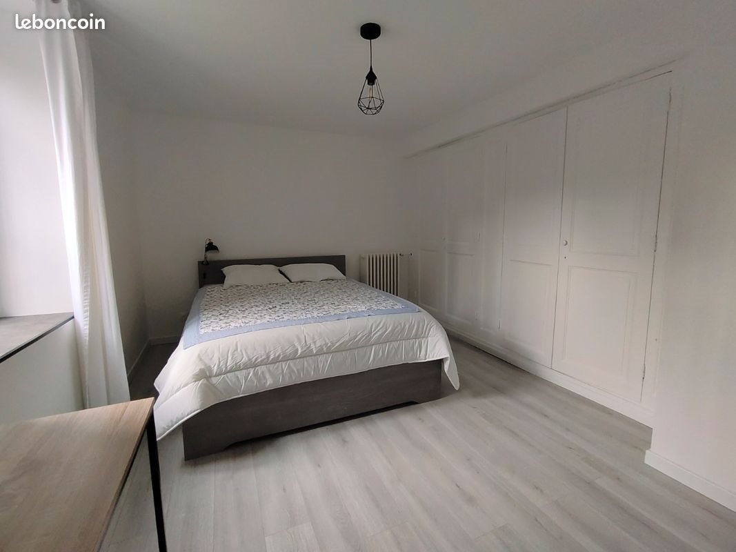 Appartement à louer, 43m², Brunoy