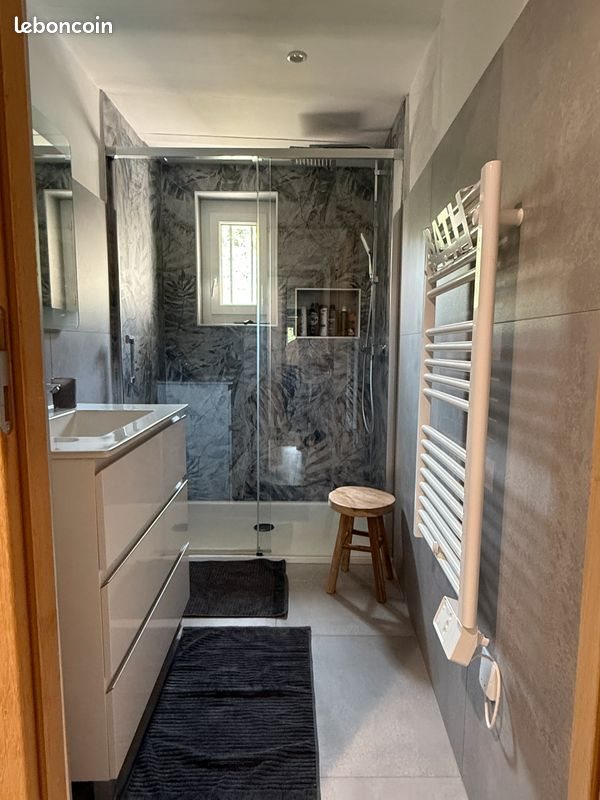 Maison à louer, 120m², Sénas
