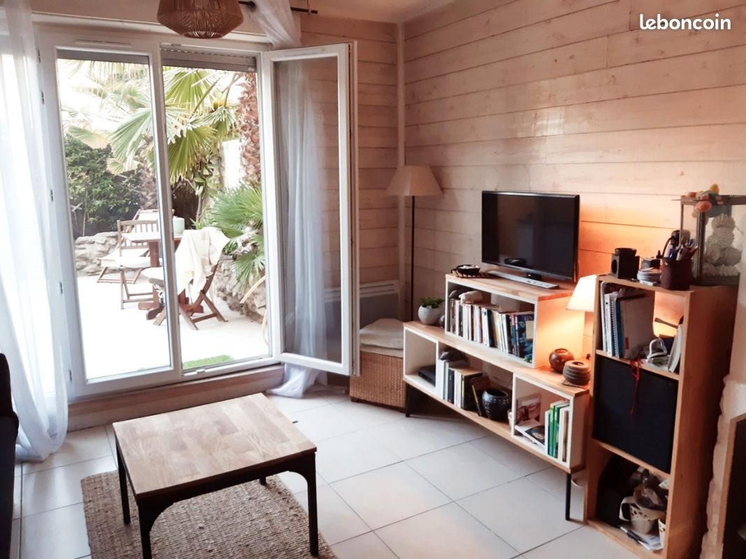 Appartement à vendre, 40m², Mauguio