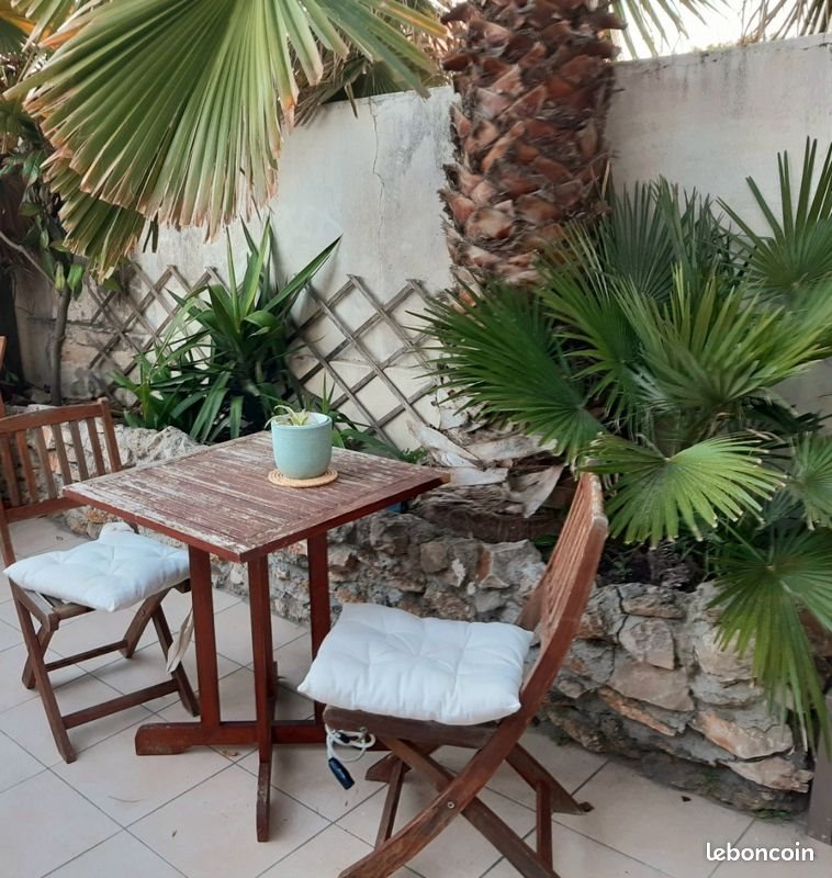 Appartement à vendre, 40m², Mauguio