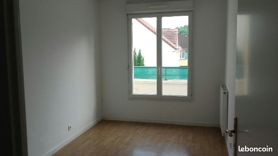 Appartement à louer, 62m², Mantes-la-Ville