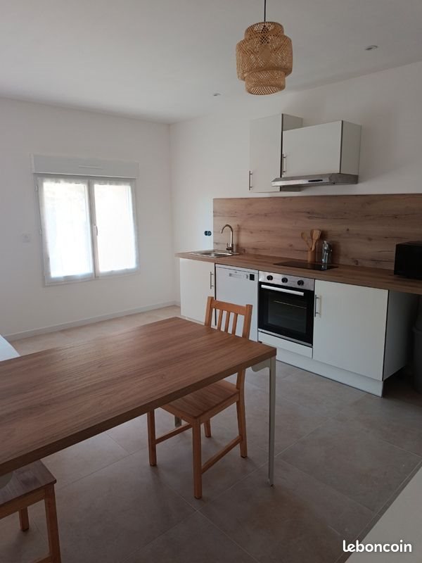 Appartement à louer, 32m², Vinon-sur-Verdon