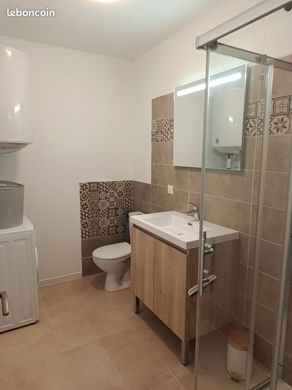 Appartement à louer, 32m², Vinon-sur-Verdon
