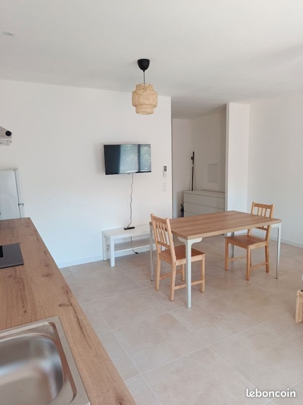 Appartement à louer, 32m², Vinon-sur-Verdon