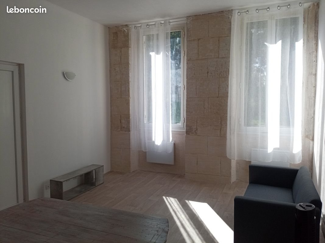 Appartement à louer, 42m², Bazas