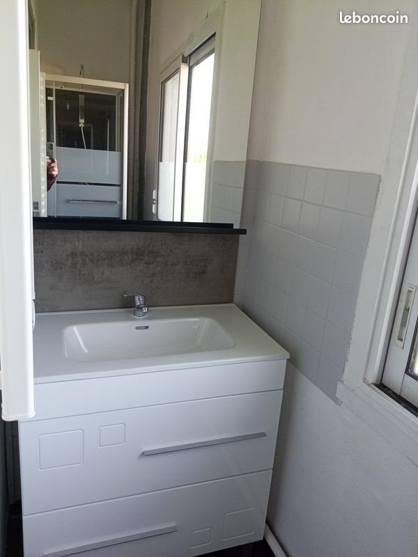 Appartement à louer, 42m², Bazas