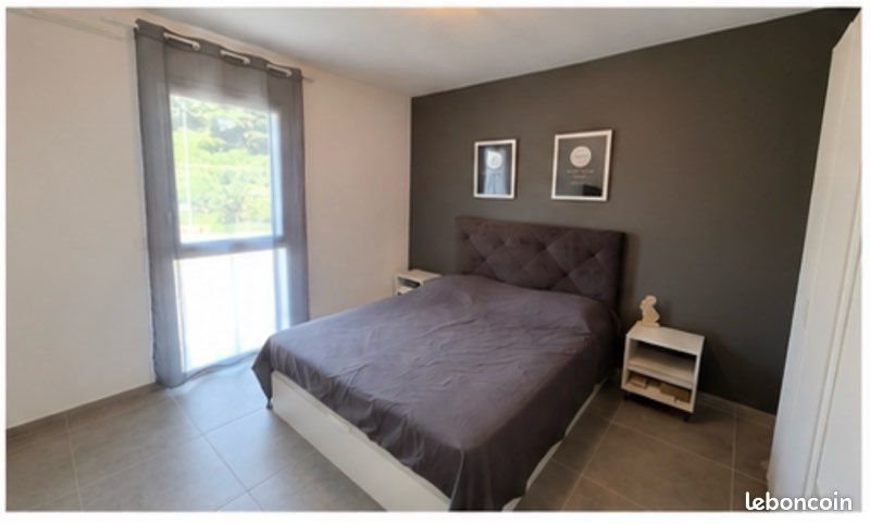 Appartement à vendre, 78m², Istres