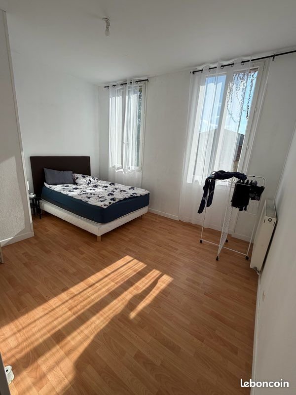 Appartement à louer, 90m², Moissac
