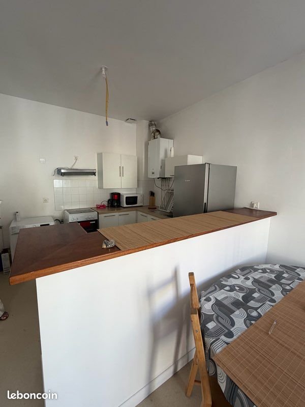 Appartement à louer, 90m², Moissac
