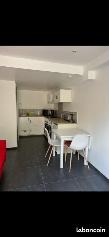 Appartement à louer, 35m², Gennevilliers