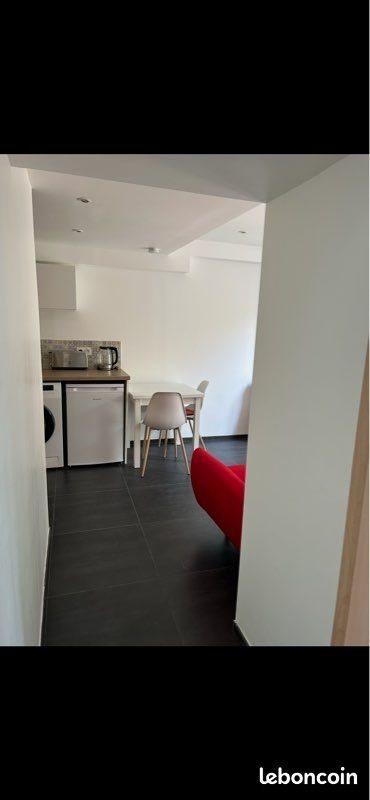 Appartement à louer, 35m², Gennevilliers