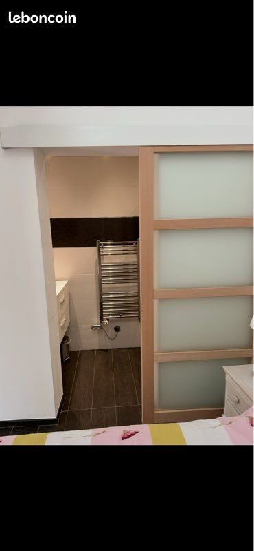 Appartement à louer, 35m², Gennevilliers