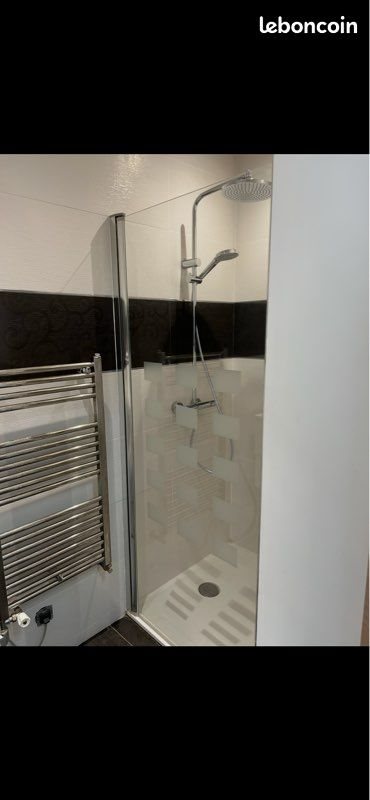 Appartement à louer, 35m², Gennevilliers