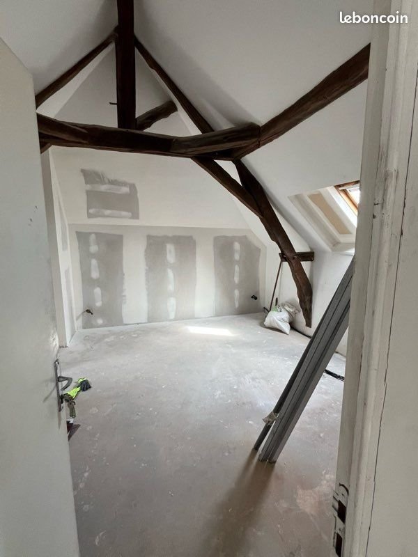 Appartement à louer, 25m², Saint-Barthélemy-d'Anjou