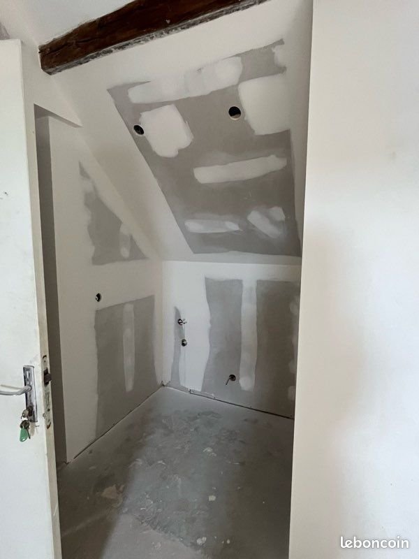 Appartement à louer, 25m², Saint-Barthélemy-d'Anjou