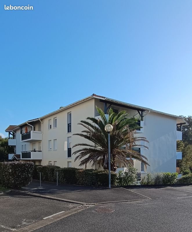 Appartement à vendre, 48m², Saint-Paul-lès-Dax