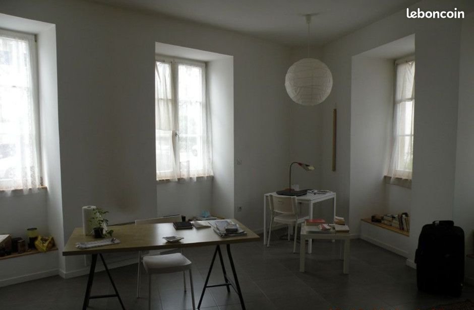 Appartement à louer, 33m², Strasbourg