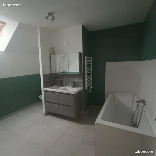 Maison à louer, 90m², Puiseaux