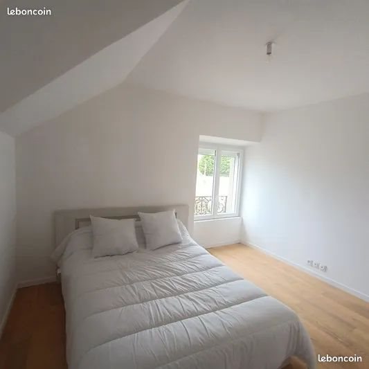 Maison à louer, 90m², Puiseaux