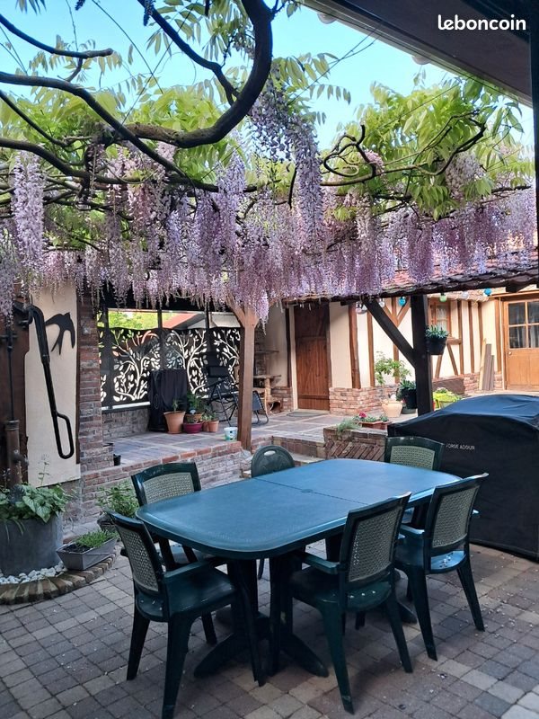 Maison à vendre, 130m², Guerbigny
