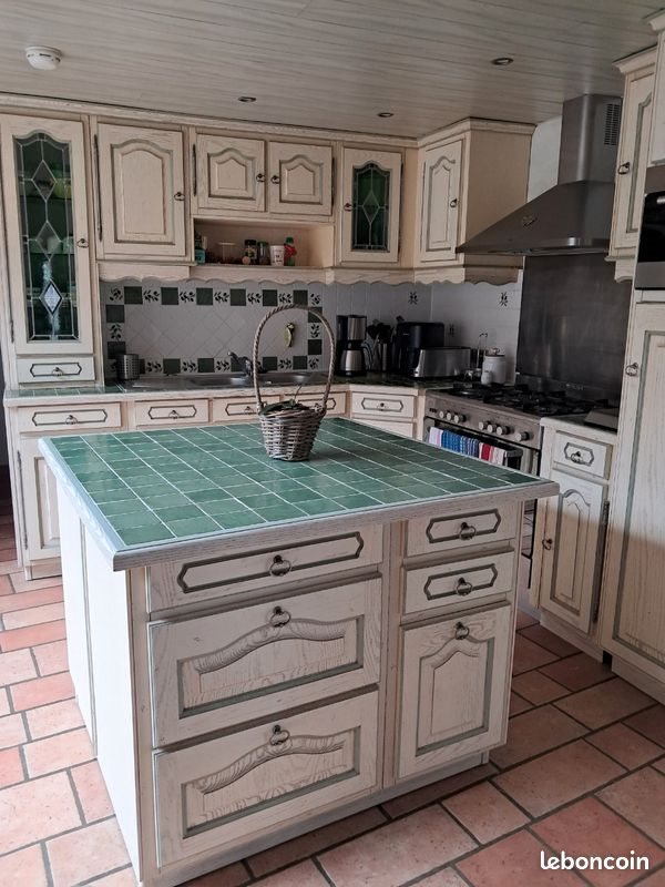 Maison à vendre, 130m², Guerbigny