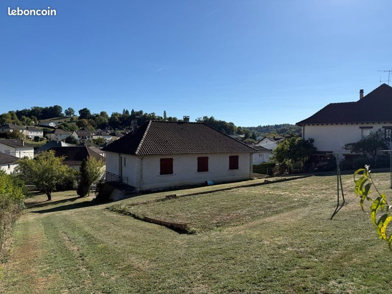 Maison à vendre, 96m², Tulle