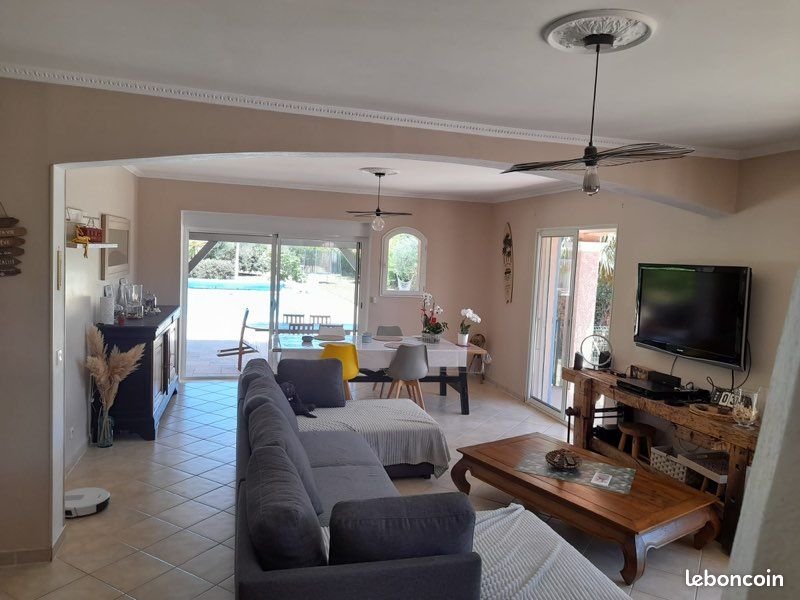 Maison à vendre, 150m², La Londe-les-Maures