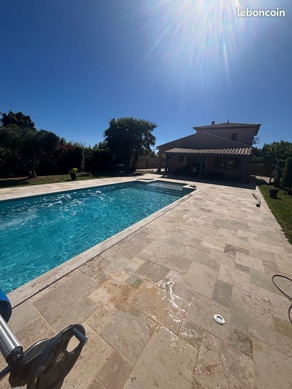 Maison à vendre, 150m², La Londe-les-Maures