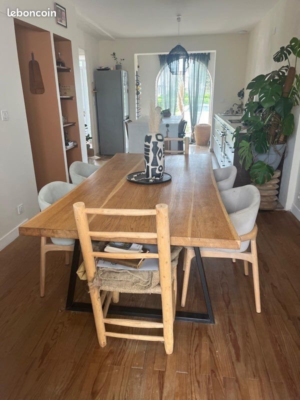 Maison à vendre, 136m², Châtelaillon-Plage