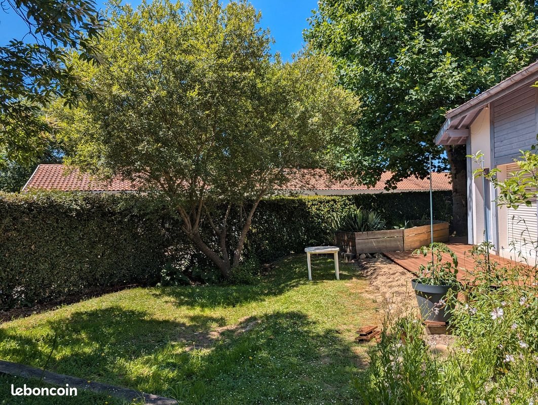Maison à louer, 68m², Saint-Vincent-de-Tyrosse