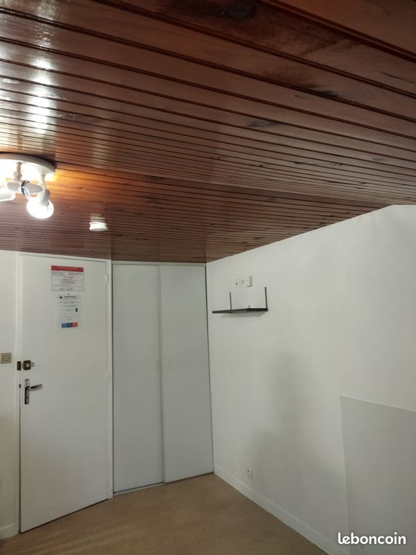 Appartement à louer, 20m², Poitiers