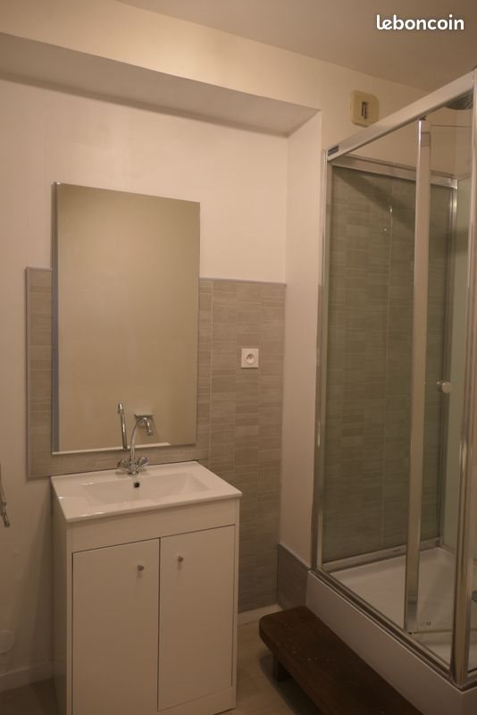 Appartement à louer, 24m², La Roche-sur-Yon