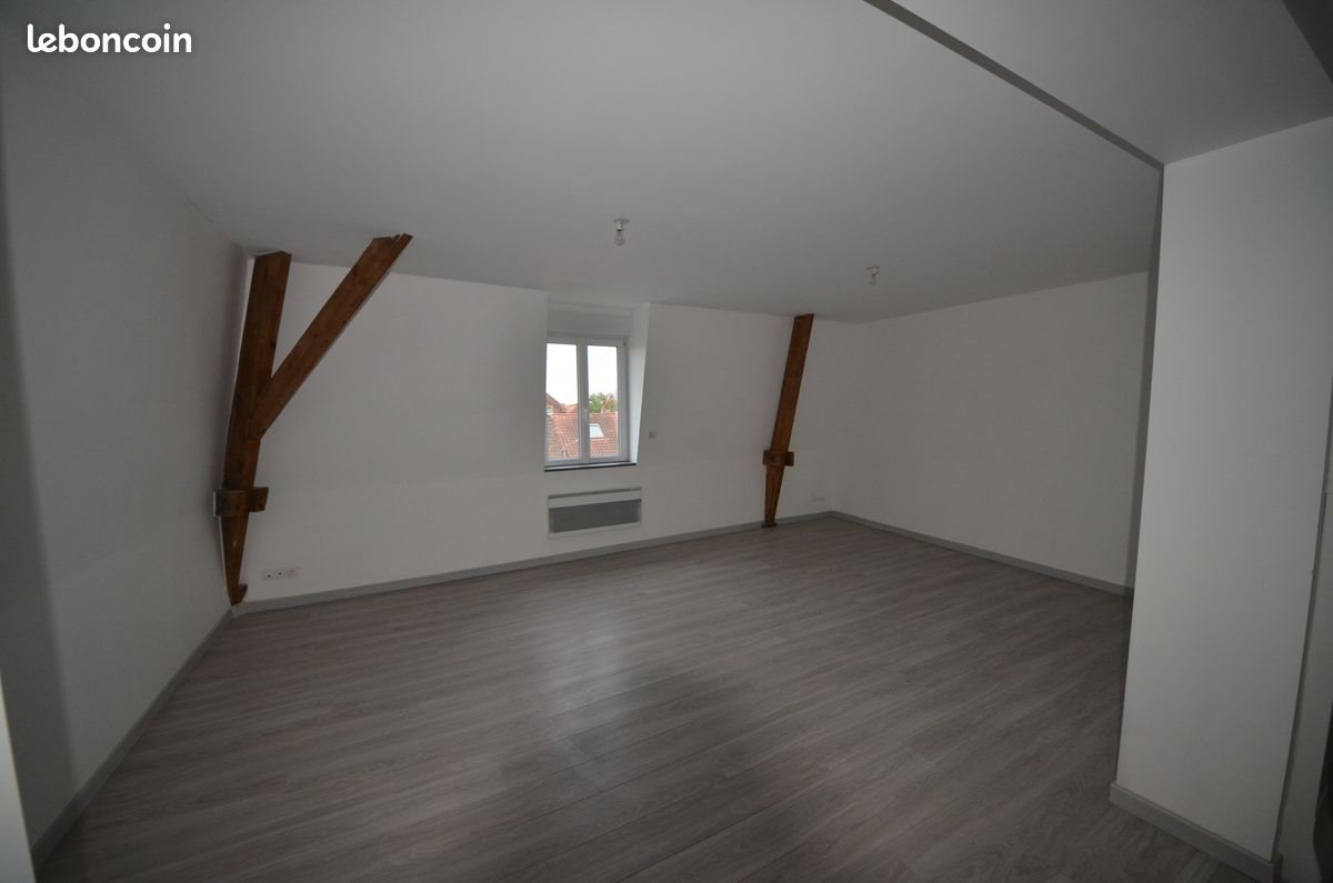 Appartement à louer, 70m², Merville