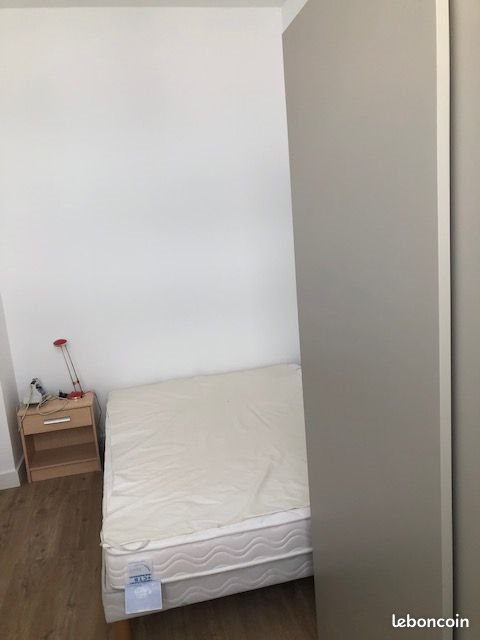 Appartement à louer, 24m², Villeurbanne