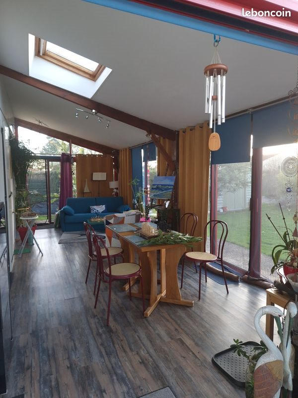 Maison à vendre, 156m², Montreuil-Bonnin