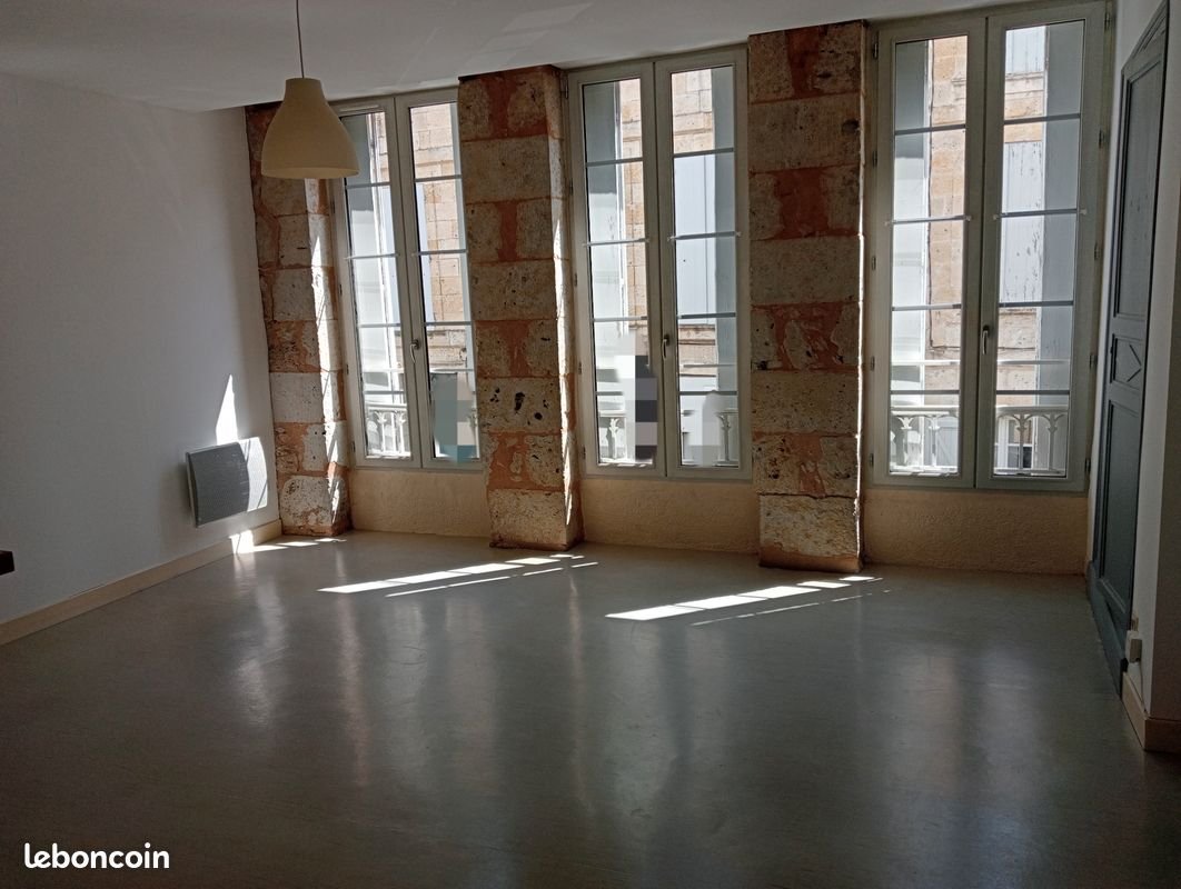 Appartement à louer, 45m², Lectoure