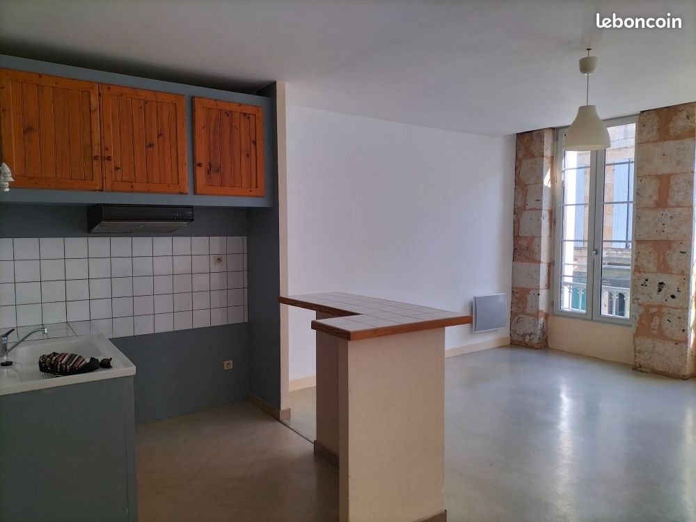 Appartement à louer, 45m², Lectoure