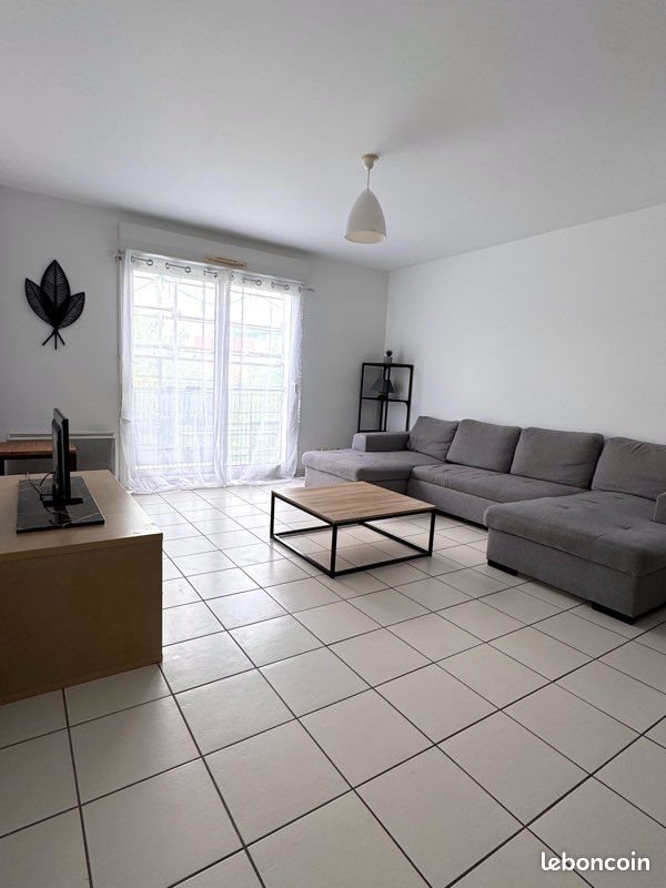 Appartement à louer, 44m², Saint-Herblain