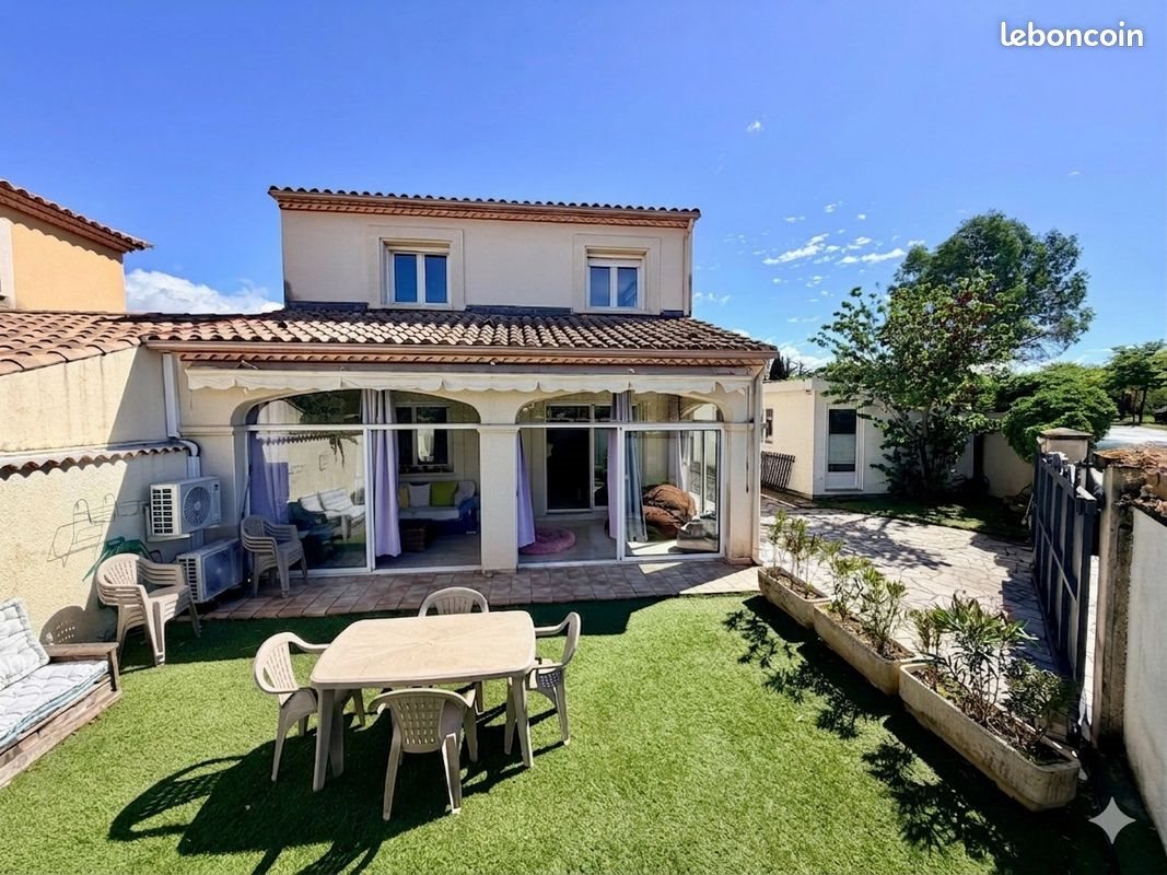 Maison à vendre, 169m², Rodilhan