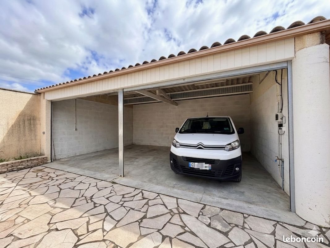 Maison à vendre, 169m², Rodilhan