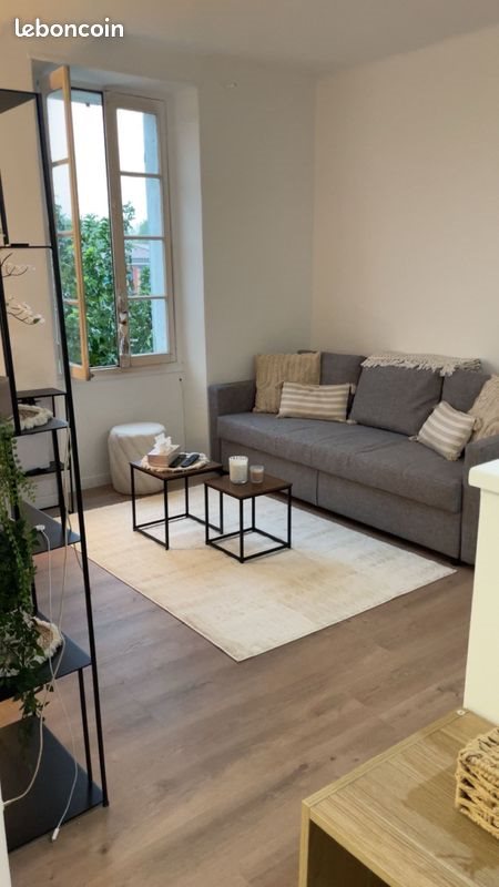 Appartement à louer, 52m², Le Cannet-des-Maures