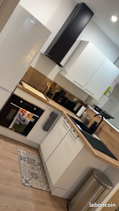 Appartement à louer, 52m², Le Cannet-des-Maures