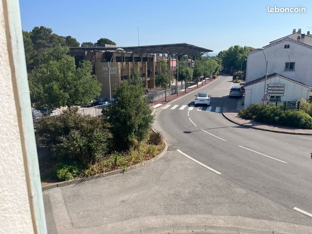 Appartement à louer, 52m², Le Cannet-des-Maures