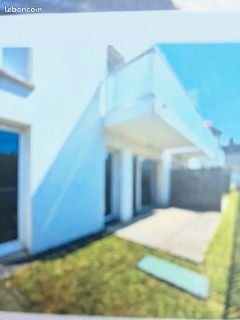 Appartement à louer, 49m², Caen